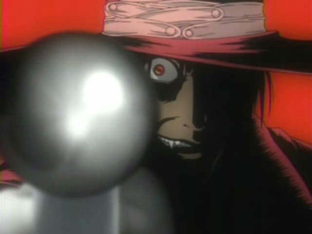 Otaku Gallery  / Anime e Manga / Hellsing / Screen Shots / Vari / Immagini TV (101).jpg